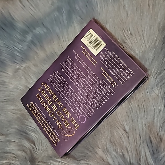 Tony Evan's The Perfect Christian ✝️ - Picture 5 of 7